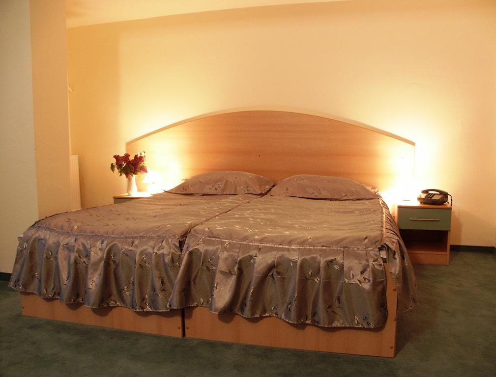 Hotel Tusnad 伯伊莱图什纳德 客房 照片